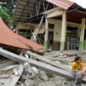 Gempa Lombok Pantas Naik Status Jadi Bencana Nasional