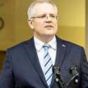 PM Morrison: Indonesia Penting Bagi Australia