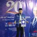 Djoko Santoso Hampir Pasti Jadi Ketua Timses Prabowo-Sandi