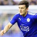 Maguire Bakal Bertahan