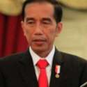 Jokowi Targetkan Dukungan Dari Sabang Sampai Merauke