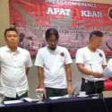 Ratusan Aktivis Bakal Gelar Rapat Akbar Bersatu Di Tugu Proklamasi