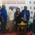 Rosaline Optimis PAN Dapat Kursi DPR Di Papua Barat