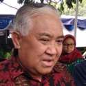 Siang Ini, Dewan Pertimbangan MUI Rapat Bahas Nasib Ma'ruf