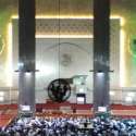 Pesan Khotib Salat <i>Ied</i> : Pererat Silaturahmi Di Tahun Politik