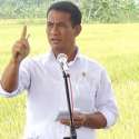 Menteri Pertanian Cermat Kondisikan Stok Hewan Kurban