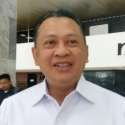 DPR Dorong Pemerintah Terbuka Soal Sanksi Yang Diterima Presiden