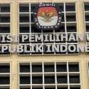 KPU Menyayangkan Keputusan Panwaslu, Tiga Eks Napi Koruptor Jadi Bacaleg