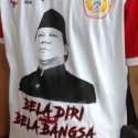 Ada Kaos Prabowo Di Pertandingan Pencak Silat Asian Games