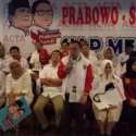 Melaporkan Pendukung Prabowo Ke Polisi Strategi Kubu Jokowi Pecah Konsentrasi