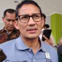 Sandiaga Uno: Djoko Santoso Sudah Diajukan