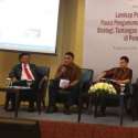 PDIP: Debat Janji Politik Lebih Sehat Ketimbang Politik Identitas