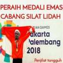 Aneh, Beredar Meme Ngabalin Dapat Medali Emas Asian Games 2018