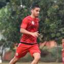 Pemain Asing Anyar Persija Suka Makanan Indonesia
