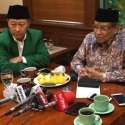 Ketum PBNU Apresiasi Humphrey Djemat Bersedia Islah Dengan Rommy
