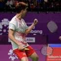 Dua Pasangan Indonesia Kandaskan Perlawanan Tim Bulutangkis Malaysia