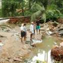 Banjir Di Kerala Renggut 324 Nyawa