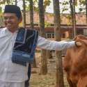 Idul Adha Momentum Menyembelih Hawa Nafsu Anak