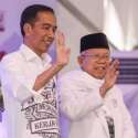 Solmet JKW Yakin Jokowi-Ma'ruf Bisa Reduksi Isu SARA