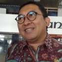Tidak Tayang Malam Ini, Fadli Zon: Jangan-jangan ILC Juga Dipersekusi