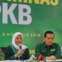 Internal PKB Tegang