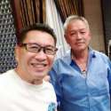 Ditemui Keluarga Richard Muljadi, Tomy Winata Minta Hukum Ditaati