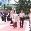 Cawapres Jokowi Bertemu Megawati