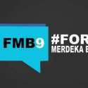 FMB9 Jadi Sarana Pemerintah Luruskan Hoax