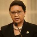 Menlu Retno: Negara Anggota ASEAN Menyampaikan Duka Cita