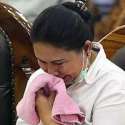 Meliana Korban Kebencian Terhadap Akrobat Politik Ahok Dan Jokowi