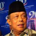 Djoko Santoso Hormati Gatot Dukung Jokowi