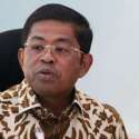 Idrus Marham Tinggalkan Kursi Menteri Sosial?
