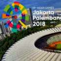 Colong Barang Media Asing, Wartawan Ini Coreng Asian Games 2018