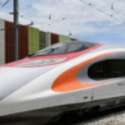 Mengenal Lebih Dekat Kereta Cepat Hong Kong-China