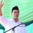 Mentan Amran Tidak Akan Beri Ruang Mafia Pangan