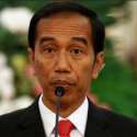 Rupiah Jebol, Jokowi Ambrol