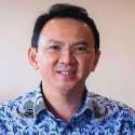Sebagai Negarawan, Ahok Tidak Dendam Kepada Ma'ruf Amin