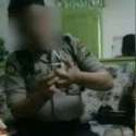 Video Oknum Polisi Pakai Sabu Kembali Beredar Di Masyarakat Medan