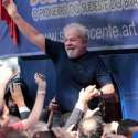 Lula Tarik Diri Dari Pencalonan Presiden Di Pemilu Brasil