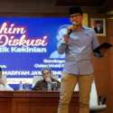 Sandi Kaget Jumlah Tagihan BPJS Di RS Muhammadiyah Surabaya Membengkak