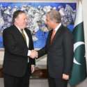 Pompeo Minta Pakistan Lebih Tegas Memerangi Teroris Dan Militan