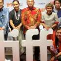 Film Pendek Indonesia Curi Perhatian Di Toronto