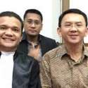 Pengacara Rolas: Ahok Bisa Saja Ambil Hak Asimilasi Tapi Ditolaknya