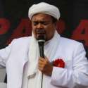 KBRI Riyadh Belum Terima Nota Diplomatik Pencekalan Habib Rizieq