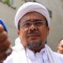 Rizieq Shihab Terancam Dipenjara Dan Larangan Masuk Arab Saudi