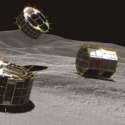 Penjelajah Jepang Siap Mendarat Di Asteroid