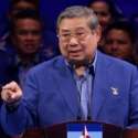 SBY: Tangkap Dan Penjarakan Saya Kalau Fitnah Itu Benar