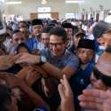 Sandi: Saya Berani Melawan Mafia-mafia Impor