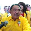 Soal Rangkap Jabatan, Agus Dan Airlangga Berbeda