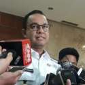 Meski Tidak Ada Hambatan, Anies Mengaku Sulit Membagi Waktu Tanpa Sandi